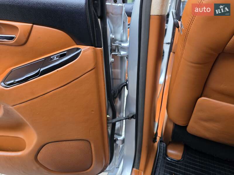 Внедорожник / Кроссовер Toyota Land Cruiser Prado 2006 в Хмельницком