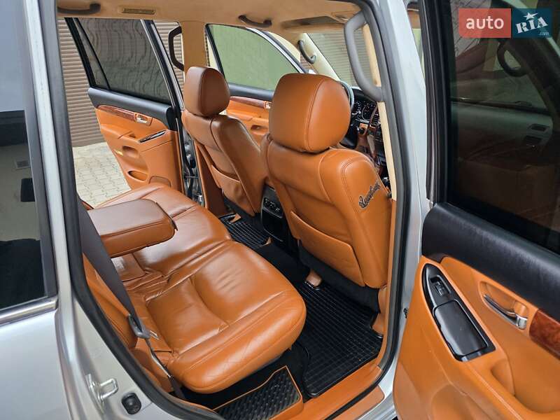 Внедорожник / Кроссовер Toyota Land Cruiser Prado 2006 в Хмельницком
