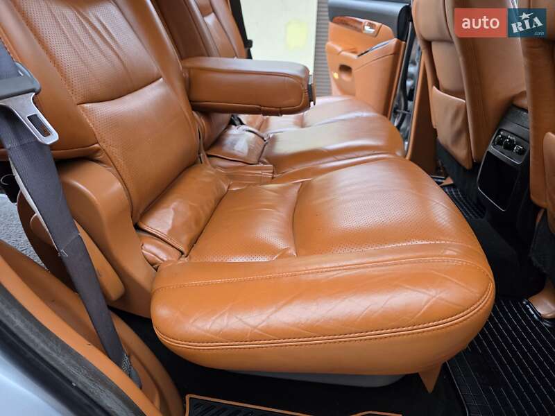 Внедорожник / Кроссовер Toyota Land Cruiser Prado 2006 в Хмельницком