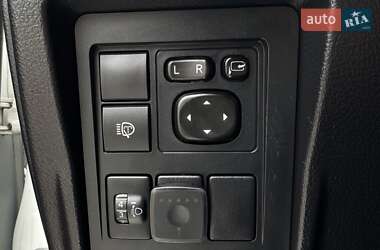 Внедорожник / Кроссовер Toyota Land Cruiser Prado 2019 в 