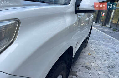Внедорожник / Кроссовер Toyota Land Cruiser Prado 2011 в 