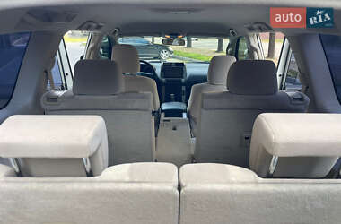 Внедорожник / Кроссовер Toyota Land Cruiser Prado 2011 в 
