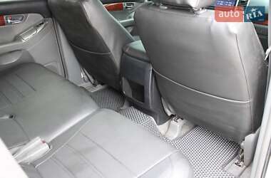 Позашляховик / Кросовер Toyota Land Cruiser Prado 2006 в 