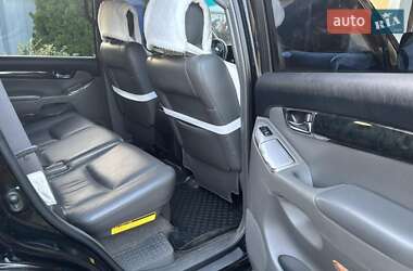 Внедорожник / Кроссовер Toyota Land Cruiser Prado 2008 в 