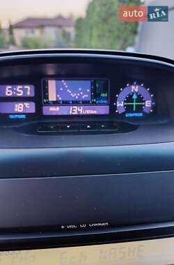 Внедорожник / Кроссовер Toyota Land Cruiser Prado 2008 в 