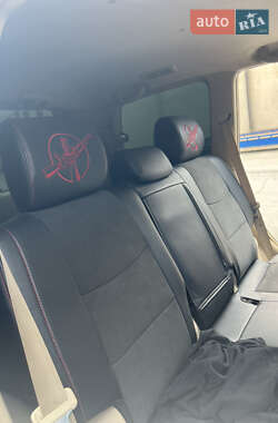 Внедорожник / Кроссовер Toyota Land Cruiser Prado 2007 в 