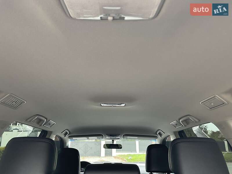 Позашляховик / Кросовер Toyota Land Cruiser Prado 2019 в Вінниці фото 46 Позашляховик / Кросовер Toyota Land Cruiser Prado 2019 в Вінниці