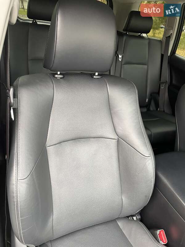 Позашляховик / Кросовер Toyota Land Cruiser Prado 2019 в Вінниці фото 55 Позашляховик / Кросовер Toyota Land Cruiser Prado 2019 в Вінниці