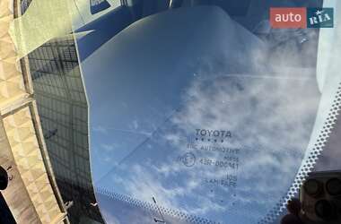 Позашляховик / Кросовер Toyota Land Cruiser Prado 2021 в  фото 21 Позашляховик / Кросовер Toyota Land Cruiser Prado 2021 в