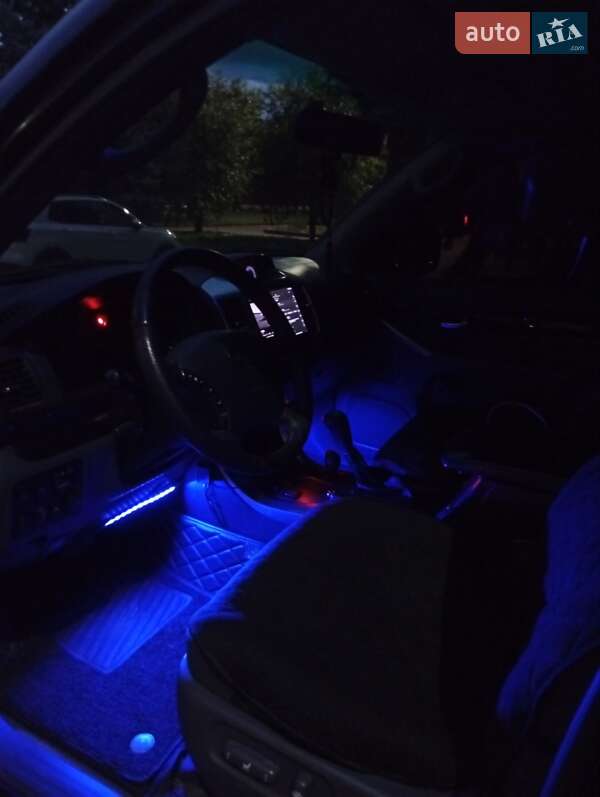 Внедорожник / Кроссовер Toyota Land Cruiser Prado 2008 в Черновцах фото 3 Внедорожник / Кроссовер Toyota Land Cruiser Prado 2008 в Черновцах