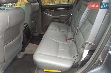 Внедорожник / Кроссовер Toyota Land Cruiser Prado 2008 в 