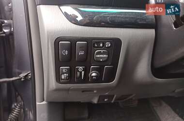 Внедорожник / Кроссовер Toyota Land Cruiser Prado 2008 в 
