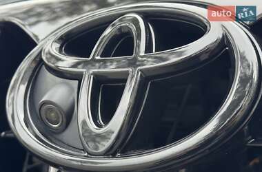 Позашляховик / Кросовер Toyota Land Cruiser Prado 2008 в  фото 7 Позашляховик / Кросовер Toyota Land Cruiser Prado 2008 в