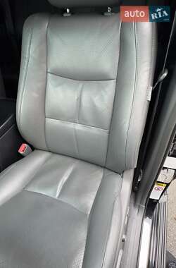 Позашляховик / Кросовер Toyota Land Cruiser Prado 2008 в  фото 12 Позашляховик / Кросовер Toyota Land Cruiser Prado 2008 в