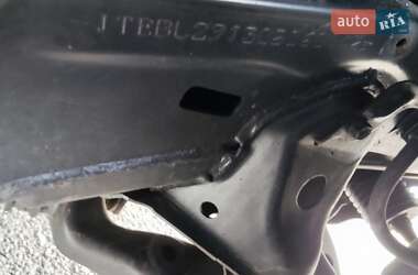 Внедорожник / Кроссовер Toyota Land Cruiser Prado 2007 в 