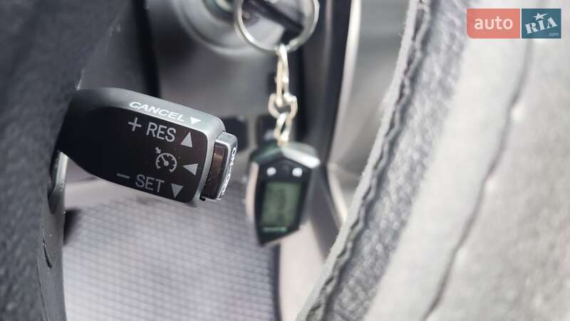 Позашляховик / Кросовер Toyota Land Cruiser Prado 2007 в Кривому Розі фото 22 Позашляховик / Кросовер Toyota Land Cruiser Prado 2007 в Кривому Розі