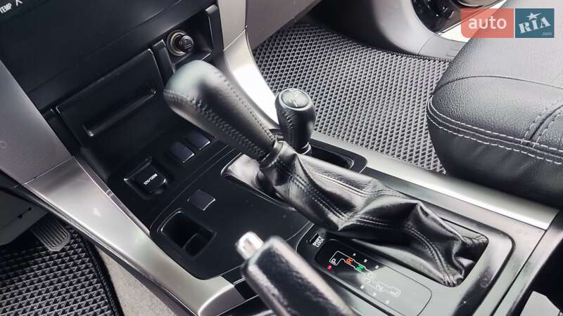 Позашляховик / Кросовер Toyota Land Cruiser Prado 2007 в Кривому Розі фото 21 Позашляховик / Кросовер Toyota Land Cruiser Prado 2007 в Кривому Розі
