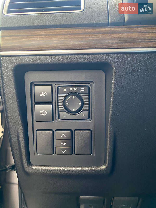 Позашляховик / Кросовер Toyota Land Cruiser Prado 2020 в Кам'янець-Подільському фото 8 Позашляховик / Кросовер Toyota Land Cruiser Prado 2020 в Кам'янець-Подільському