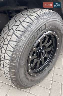 Внедорожник / Кроссовер Toyota Land Cruiser Prado 2007 в 