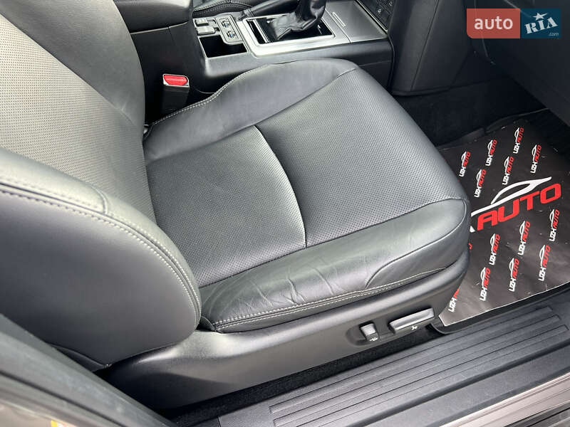 Позашляховик / Кросовер Toyota Land Cruiser Prado 2018 в Ужгороді фото 48 Позашляховик / Кросовер Toyota Land Cruiser Prado 2018 в Ужгороді