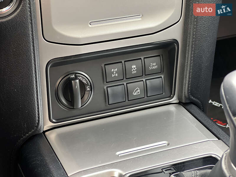 Позашляховик / Кросовер Toyota Land Cruiser Prado 2018 в Ужгороді фото 58 Позашляховик / Кросовер Toyota Land Cruiser Prado 2018 в Ужгороді