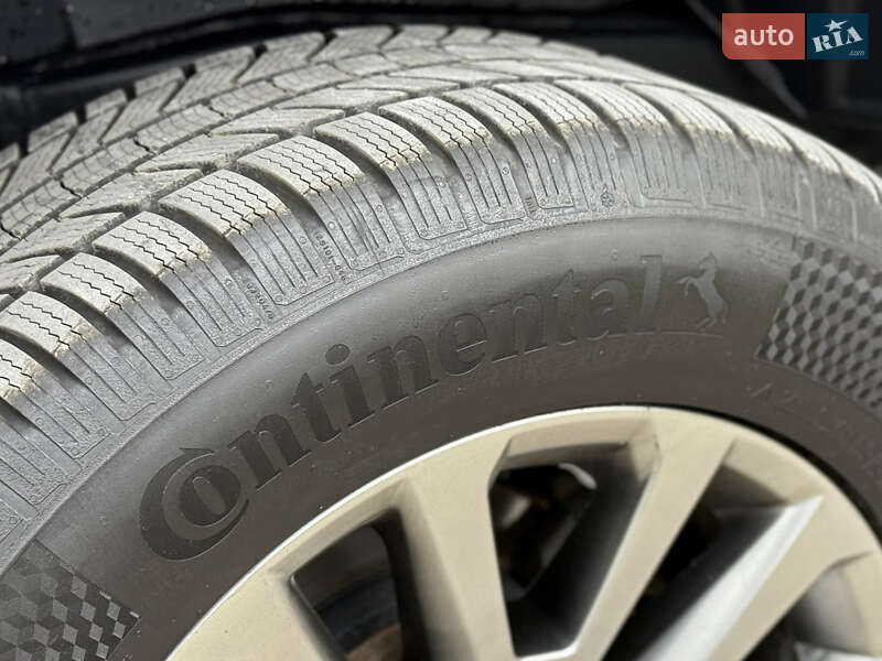 Внедорожник / Кроссовер Toyota Land Cruiser Prado 2018 в Тернополе фото 63 Внедорожник / Кроссовер Toyota Land Cruiser Prado 2018 в Тернополе