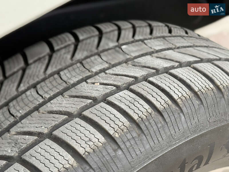 Внедорожник / Кроссовер Toyota Land Cruiser Prado 2018 в Тернополе фото 62 Внедорожник / Кроссовер Toyota Land Cruiser Prado 2018 в Тернополе