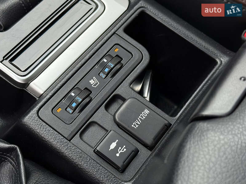 Внедорожник / Кроссовер Toyota Land Cruiser Prado 2018 в Тернополе фото 95 Внедорожник / Кроссовер Toyota Land Cruiser Prado 2018 в Тернополе