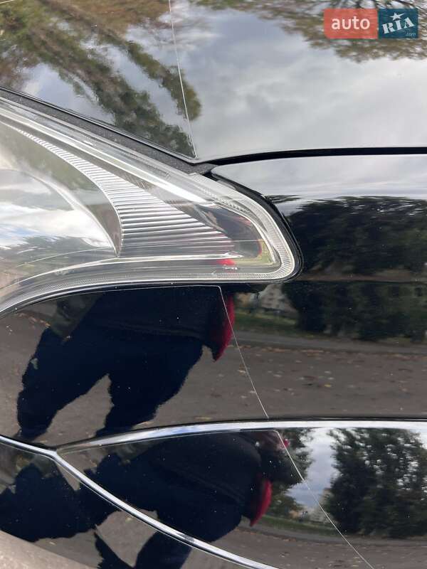 Позашляховик / Кросовер Toyota Land Cruiser Prado 2008 в Краснограді фото 5 Позашляховик / Кросовер Toyota Land Cruiser Prado 2008 в Краснограді