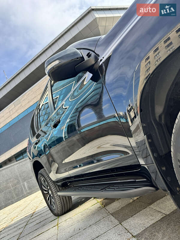 Внедорожник / Кроссовер Toyota Land Cruiser Prado 2023 в Харькове