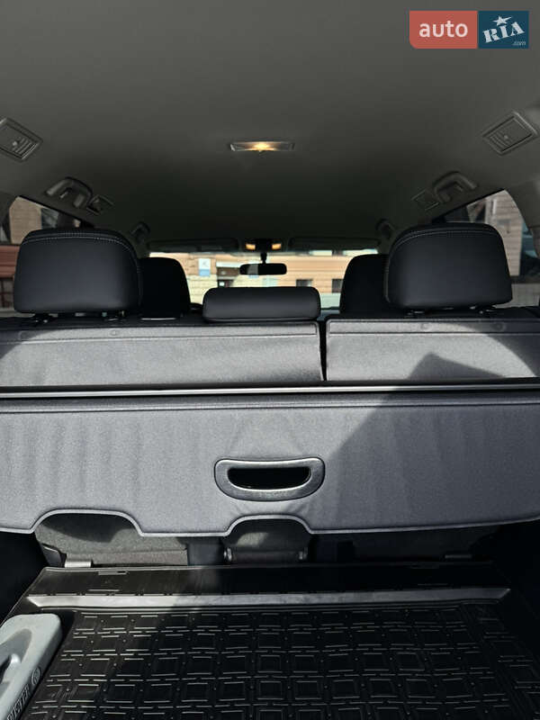 Внедорожник / Кроссовер Toyota Land Cruiser Prado 2023 в Харькове