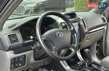 Внедорожник / Кроссовер Toyota Land Cruiser Prado 2007 в 