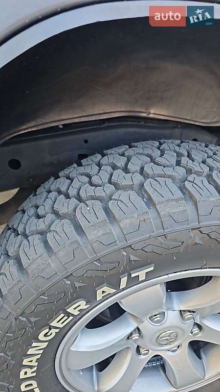 Внедорожник / Кроссовер Toyota Land Cruiser Prado 2007 в Белой Церкви фото 7 Внедорожник / Кроссовер Toyota Land Cruiser Prado 2007 в Белой Церкви