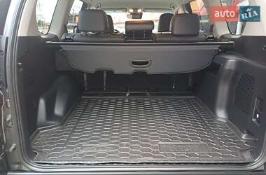 Внедорожник / Кроссовер Toyota Land Cruiser Prado 2022 в 