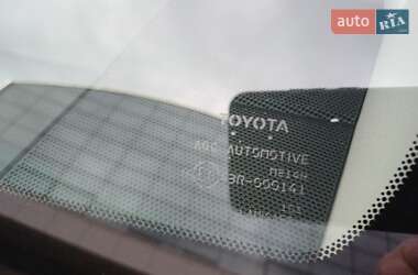 Внедорожник / Кроссовер Toyota Land Cruiser Prado 2022 в 
