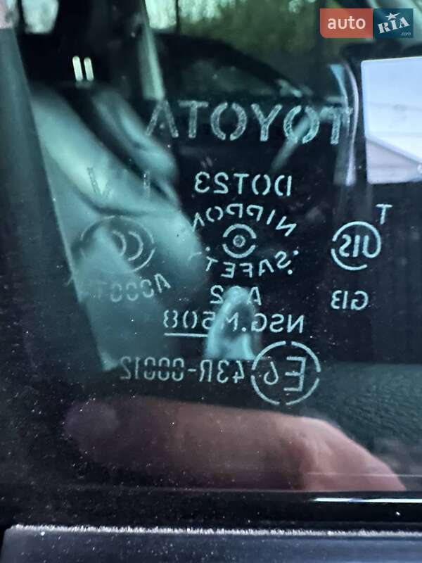 Позашляховик / Кросовер Toyota Land Cruiser Prado 2018 в Києві