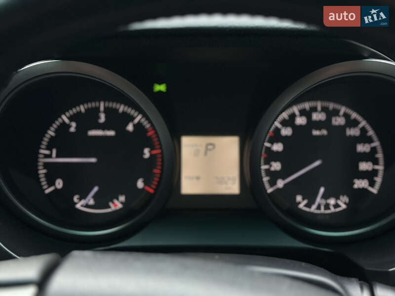 Позашляховик / Кросовер Toyota Land Cruiser Prado 2013 в Києві фото 39 Позашляховик / Кросовер Toyota Land Cruiser Prado 2013 в Києві