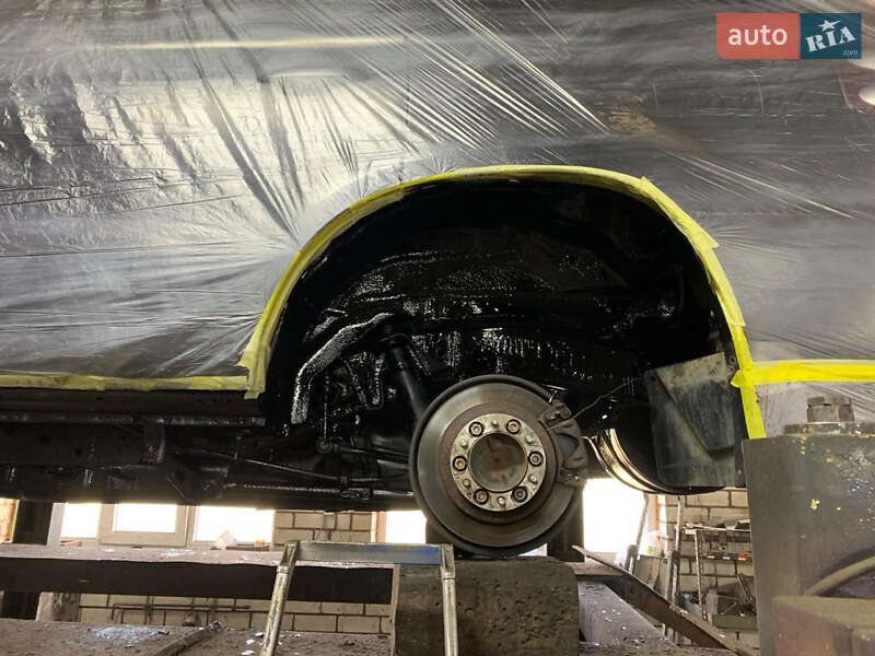 Позашляховик / Кросовер Toyota Land Cruiser Prado 2007 в Харкові