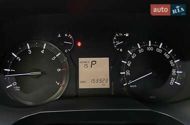Внедорожник / Кроссовер Toyota Land Cruiser Prado 2018 в 