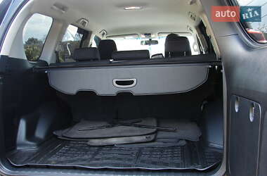 Позашляховик / Кросовер Toyota Land Cruiser Prado 2017 в  фото 13 Позашляховик / Кросовер Toyota Land Cruiser Prado 2017 в