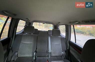 Внедорожник / Кроссовер Toyota Land Cruiser Prado 2006 в 