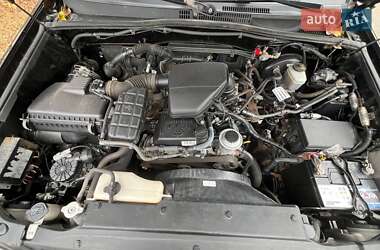 Внедорожник / Кроссовер Toyota Land Cruiser Prado 2006 в 