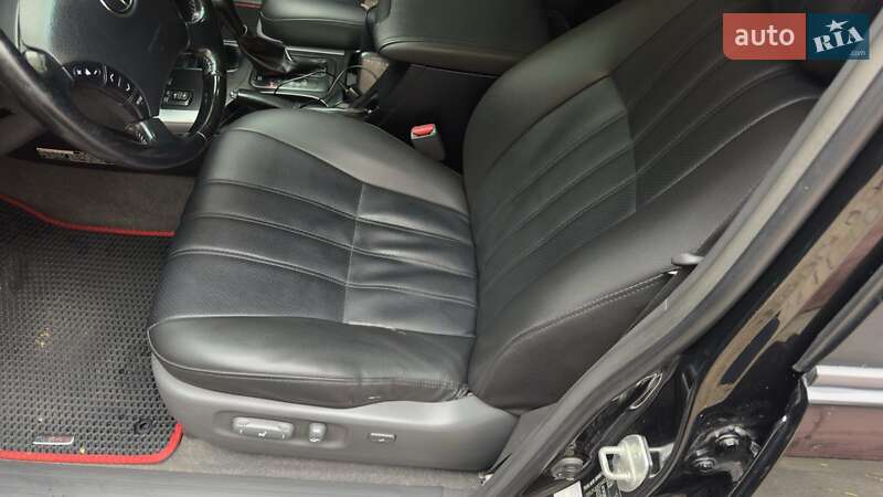 Внедорожник / Кроссовер Toyota Land Cruiser Prado 2008 в Киеве фото 9 Внедорожник / Кроссовер Toyota Land Cruiser Prado 2008 в Киеве