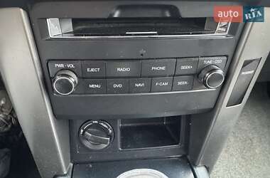Внедорожник / Кроссовер Toyota Land Cruiser Prado 2012 в 