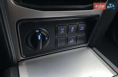Внедорожник / Кроссовер Toyota Land Cruiser Prado 2017 в 
