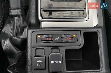 Внедорожник / Кроссовер Toyota Land Cruiser Prado 2017 в 