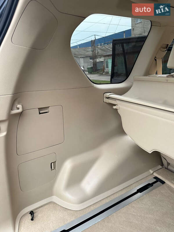 Внедорожник / Кроссовер Toyota Land Cruiser Prado 2018 в Харькове