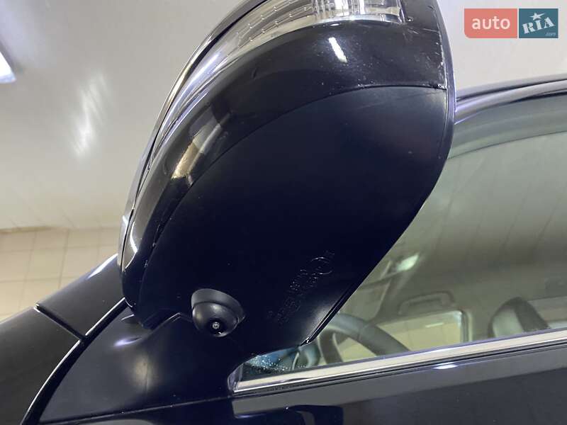 Позашляховик / Кросовер Toyota Land Cruiser Prado 2019 в Умані фото 38 Позашляховик / Кросовер Toyota Land Cruiser Prado 2019 в Умані