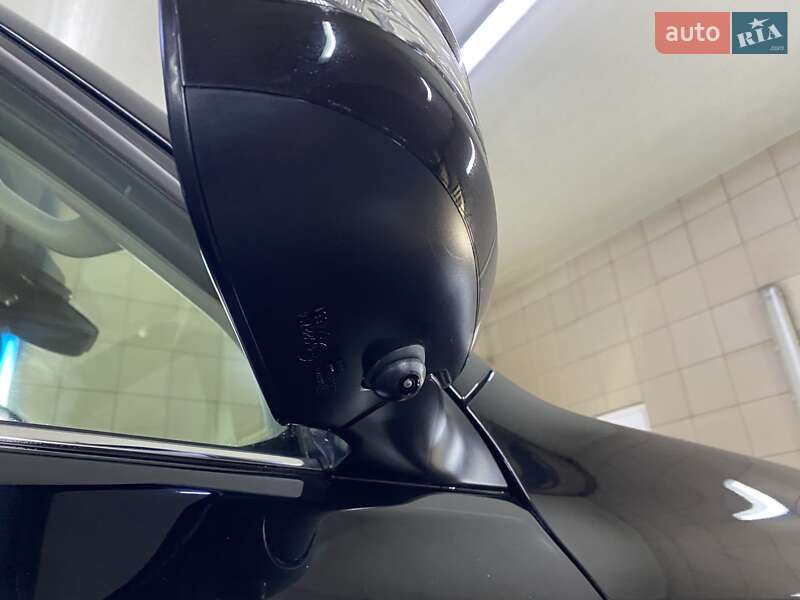 Позашляховик / Кросовер Toyota Land Cruiser Prado 2019 в Умані фото 39 Позашляховик / Кросовер Toyota Land Cruiser Prado 2019 в Умані