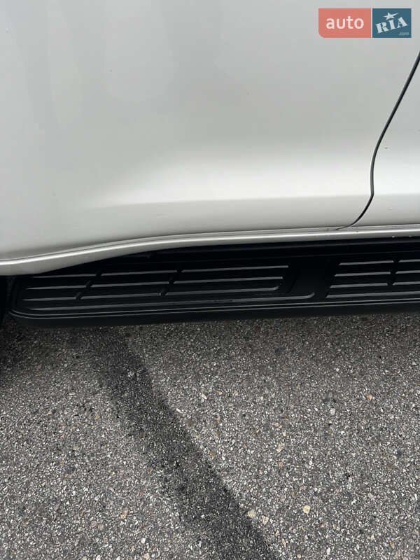 Внедорожник / Кроссовер Toyota Land Cruiser Prado 2012 в Запорожье фото 47 Внедорожник / Кроссовер Toyota Land Cruiser Prado 2012 в Запорожье